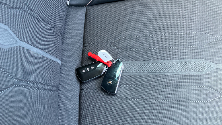 CUPRA Formentor 1.5 TSI 150 V1 5dr Petrol Estate